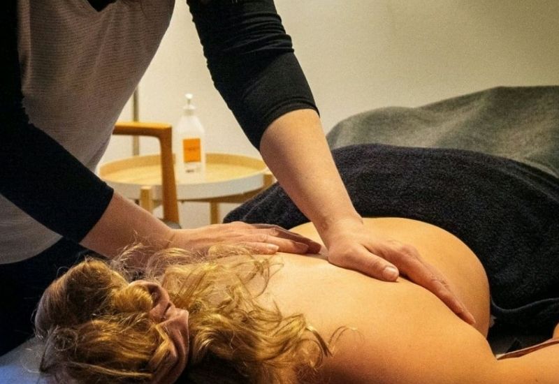 Behandling til dig